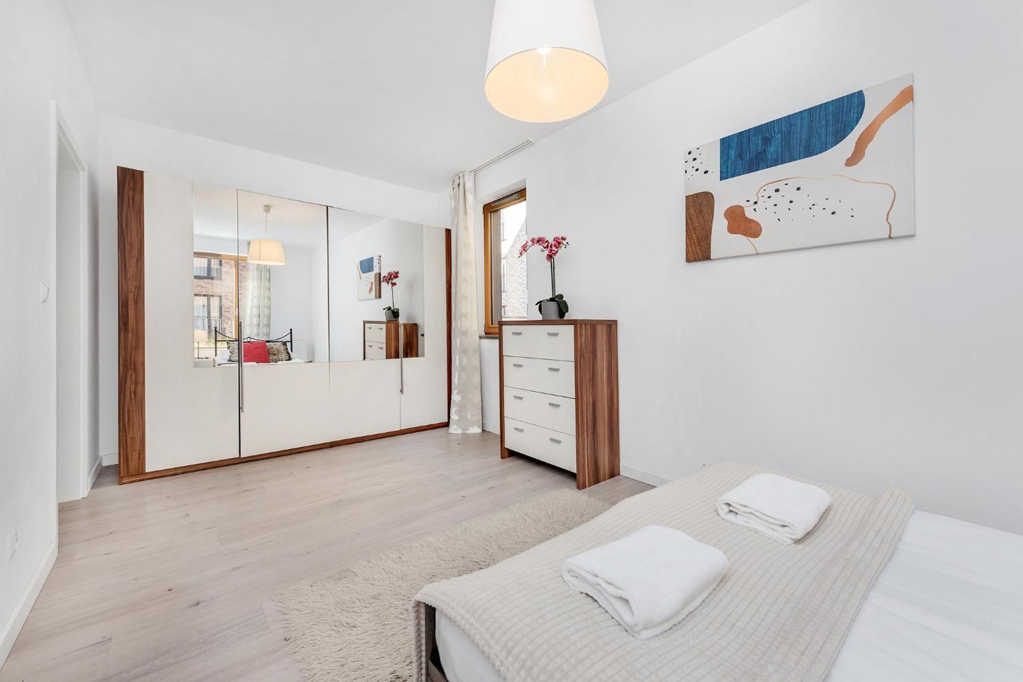 Old Town Apartment Browar Lubicz Краков Экстерьер фото